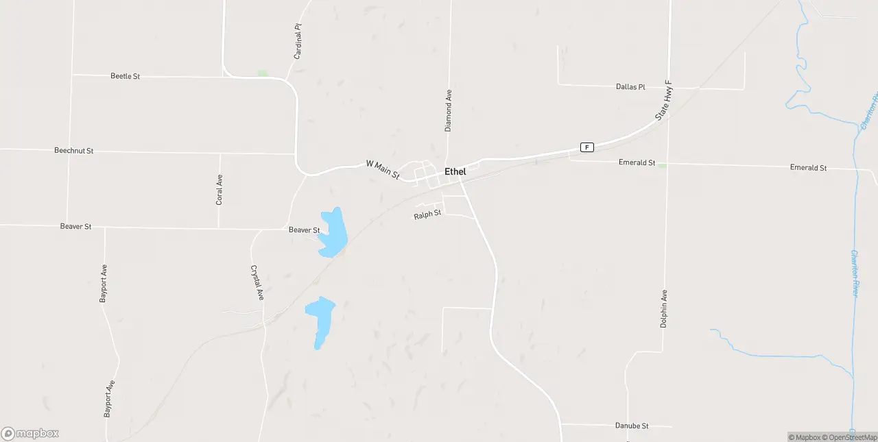 Internet in Ethel