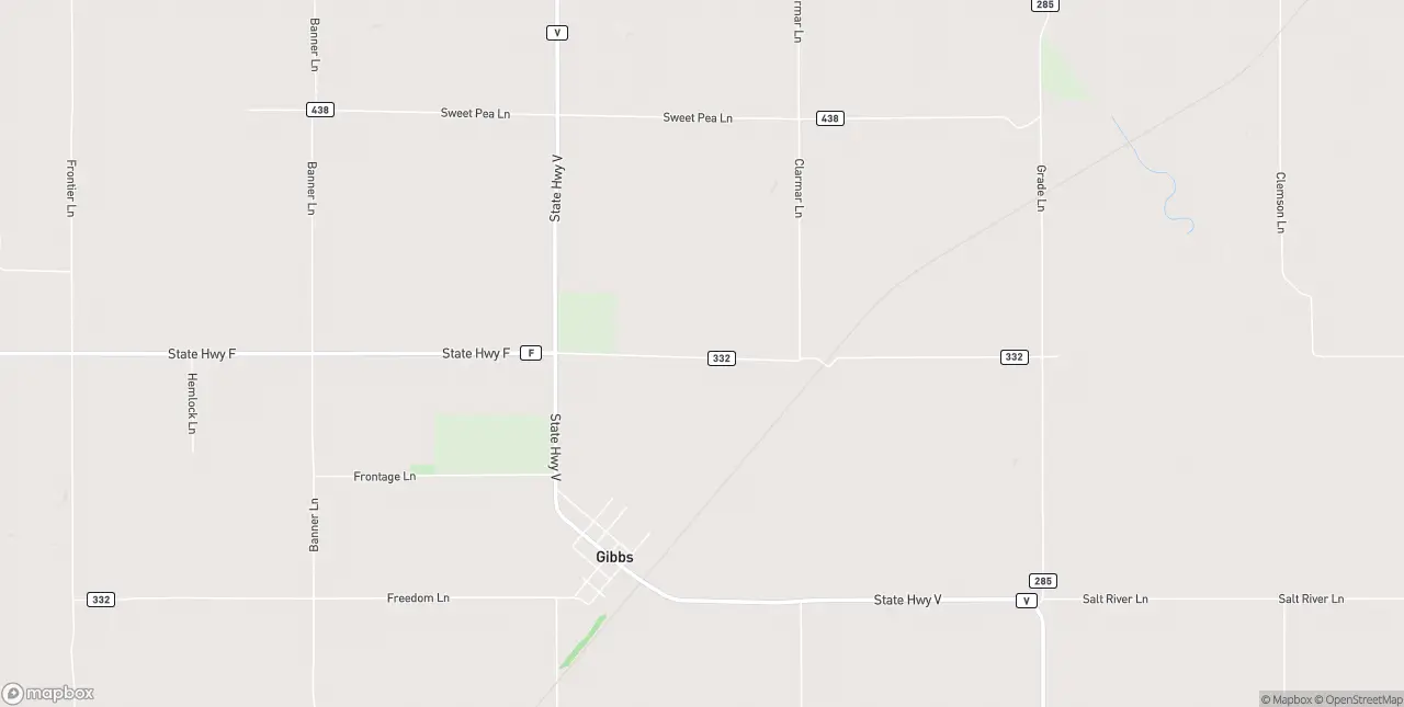 Internet in Gibbs