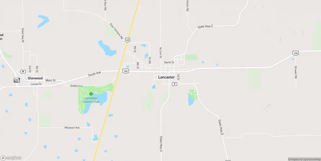 Internet in Lancaster