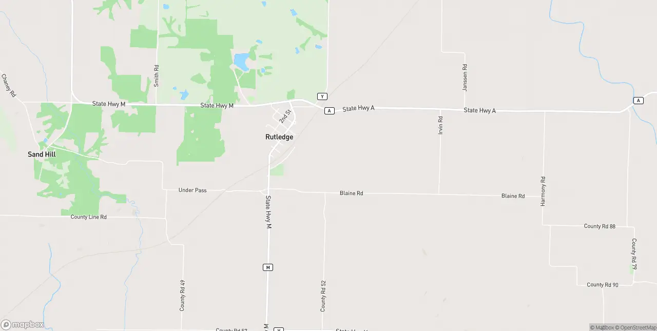 Internet in Rutledge