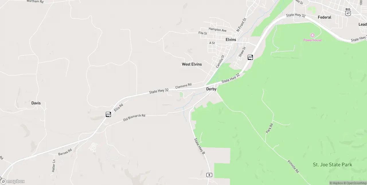 Internet in Park Hills