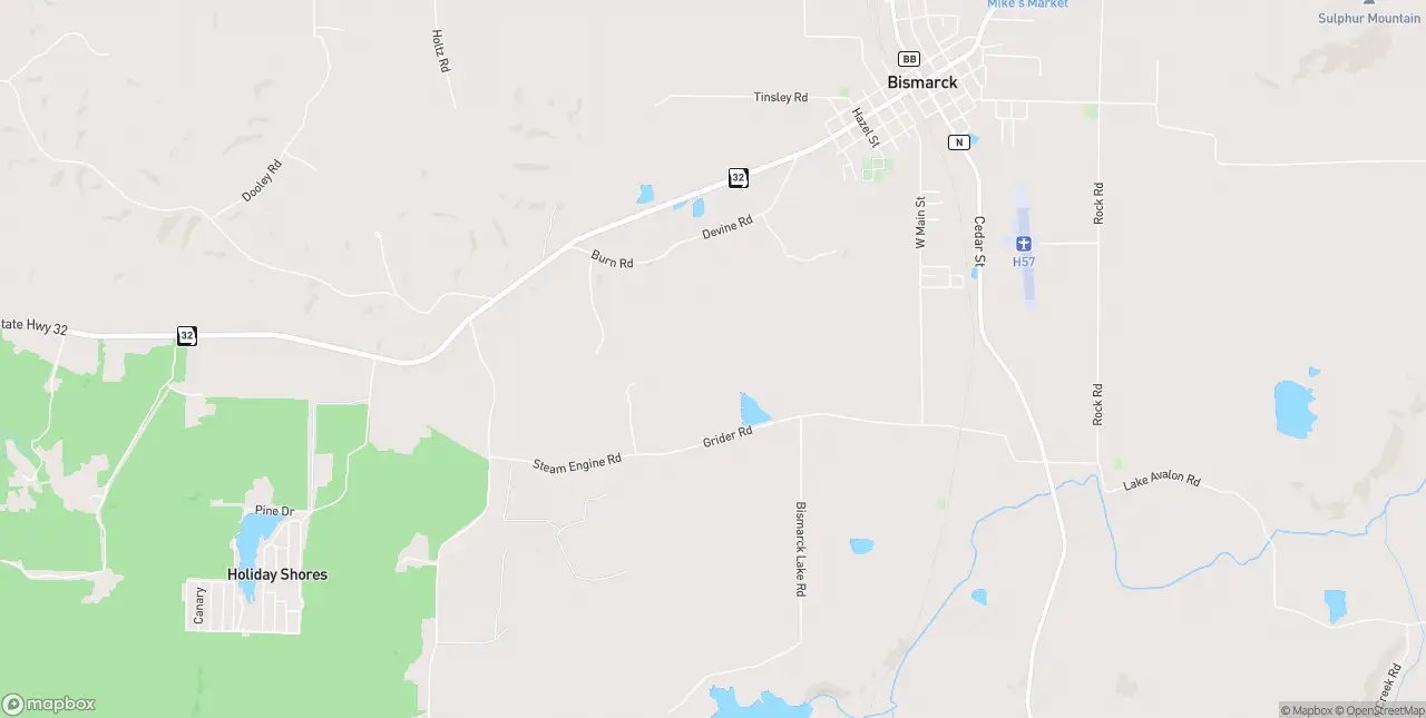 Internet in Bismarck
