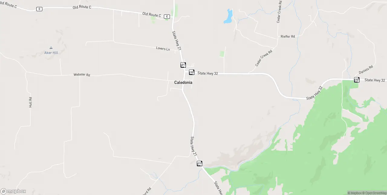 Internet in Caledonia