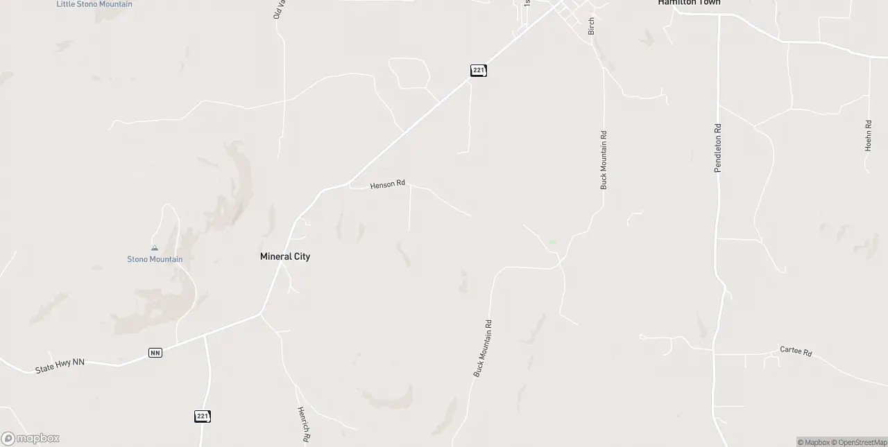 Internet in Doe Run
