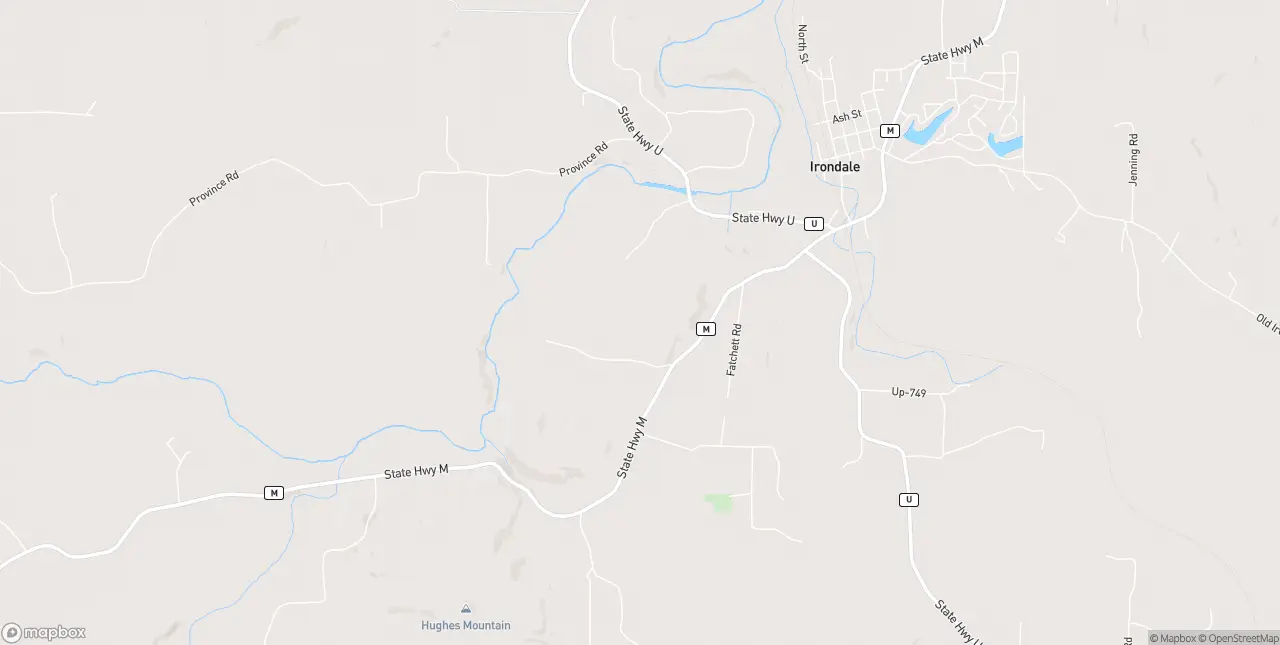 Internet in Irondale