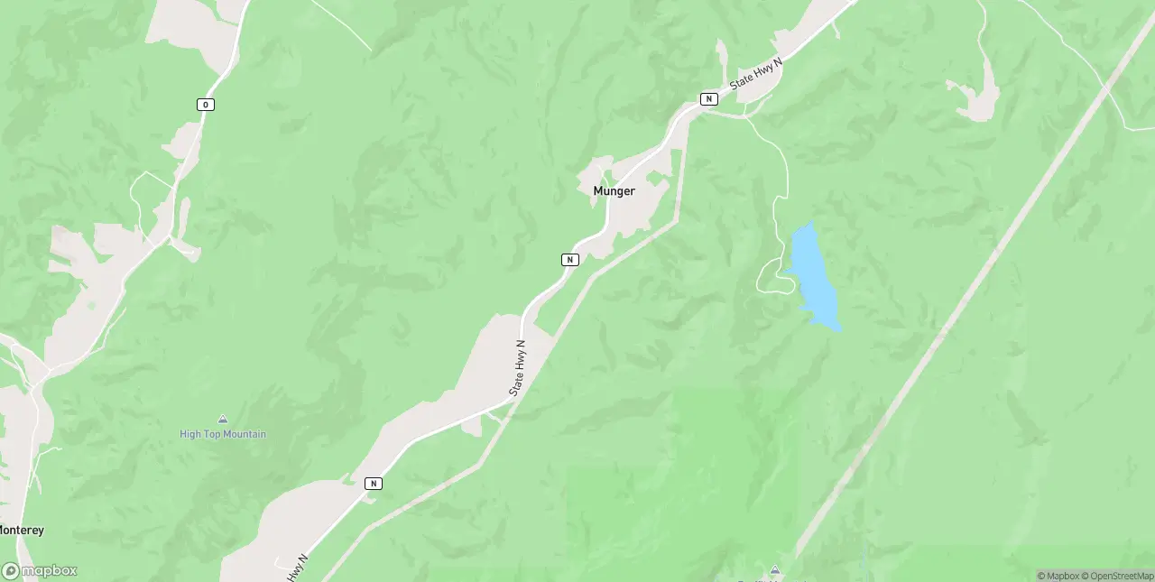 Internet in Middle Brook