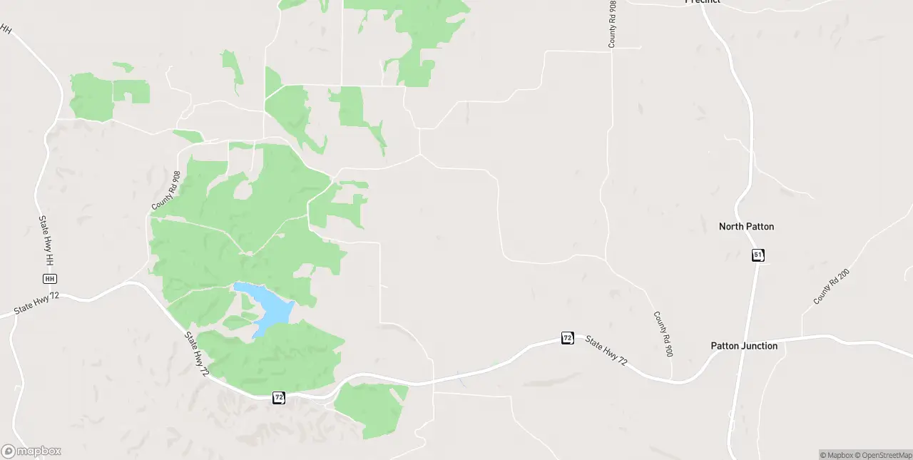 Internet in Patton
