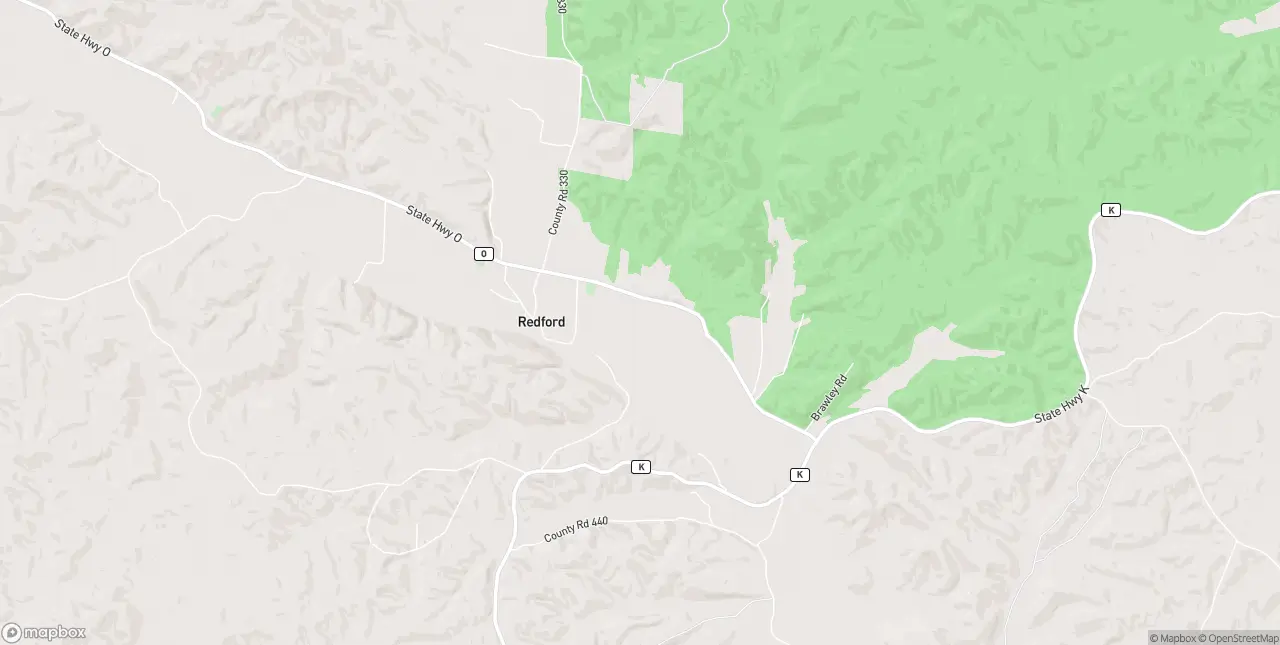 Internet in Redford
