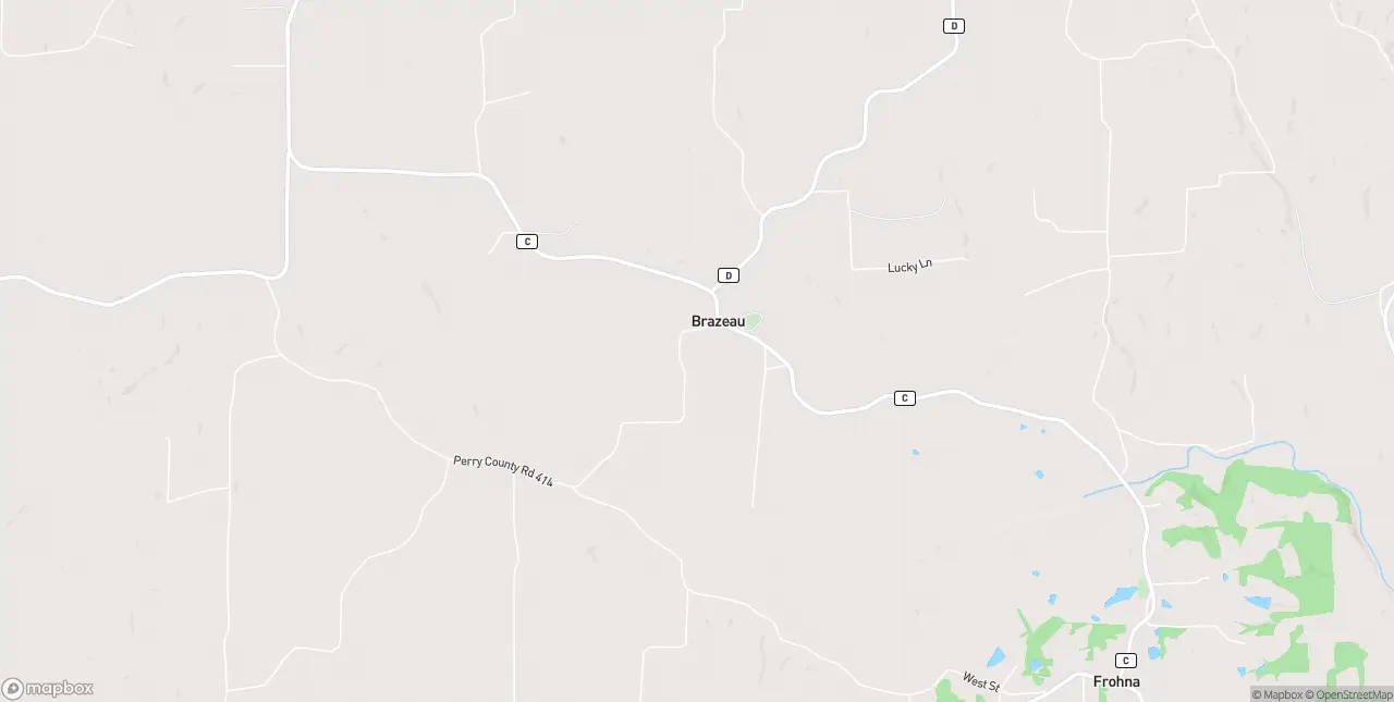 Internet in Brazeau