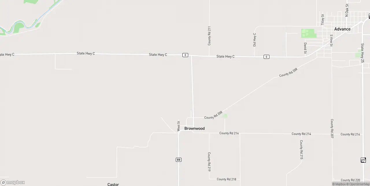 Internet in Brownwood