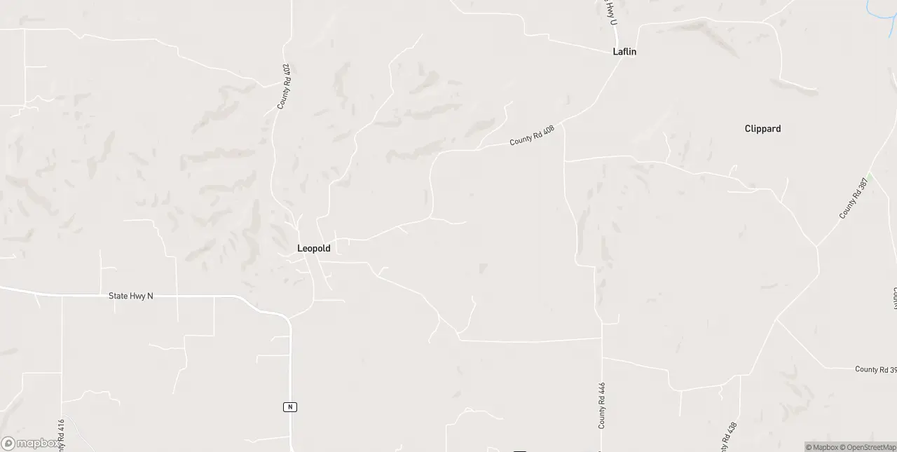 Internet in Leopold