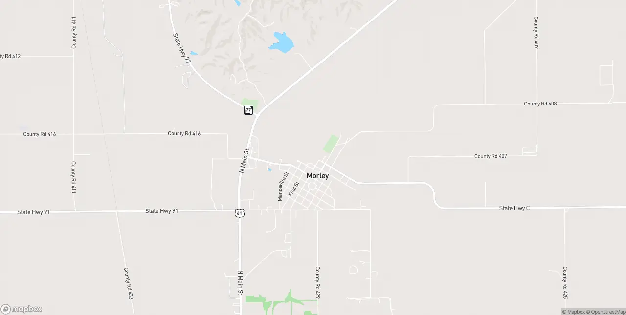 Internet in Morley