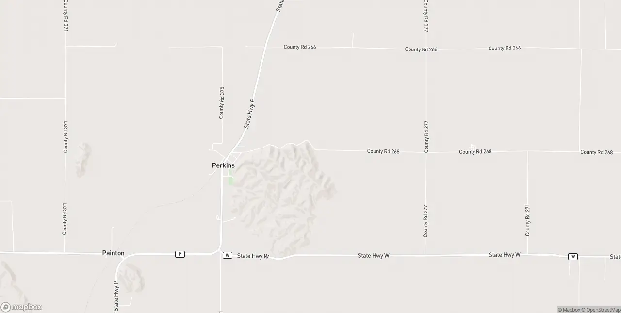 Internet in Perkins
