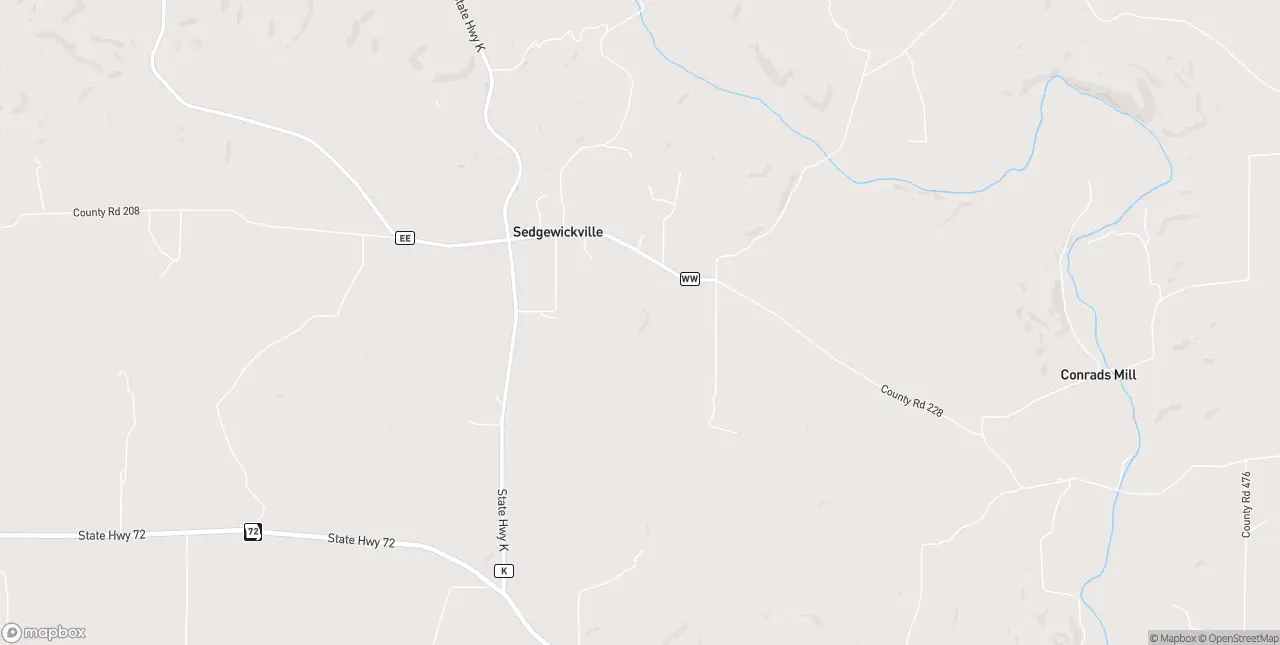 Internet in Sedgewickville