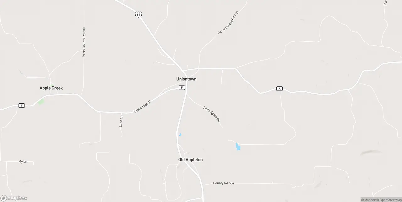 Internet in Uniontown