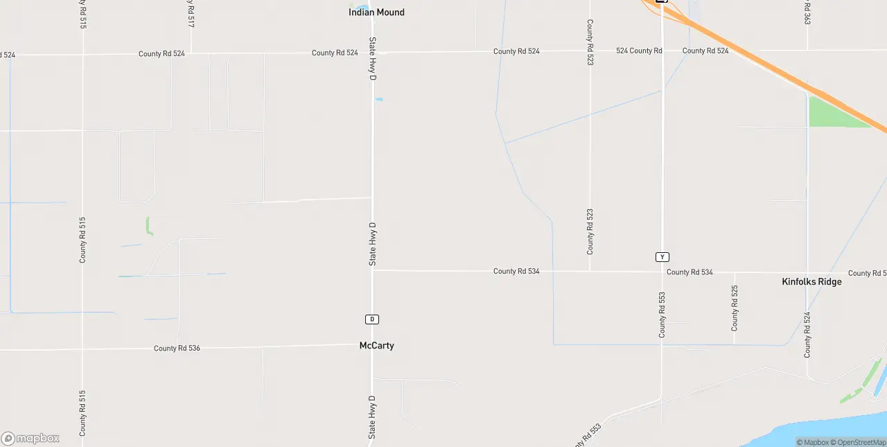 Internet in Caruthersville