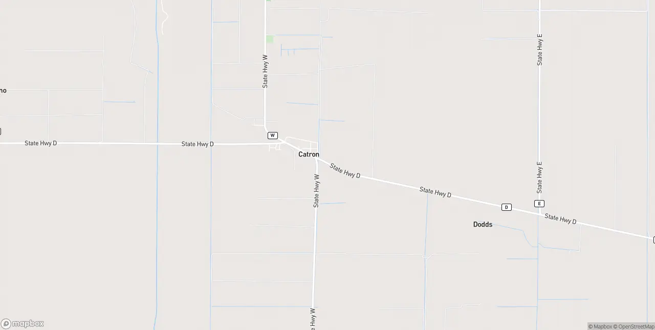 Internet in Catron