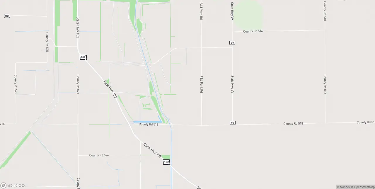 Internet in East Prairie