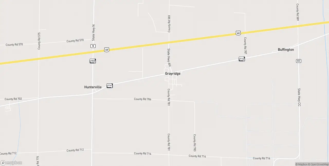 Internet in Grayridge
