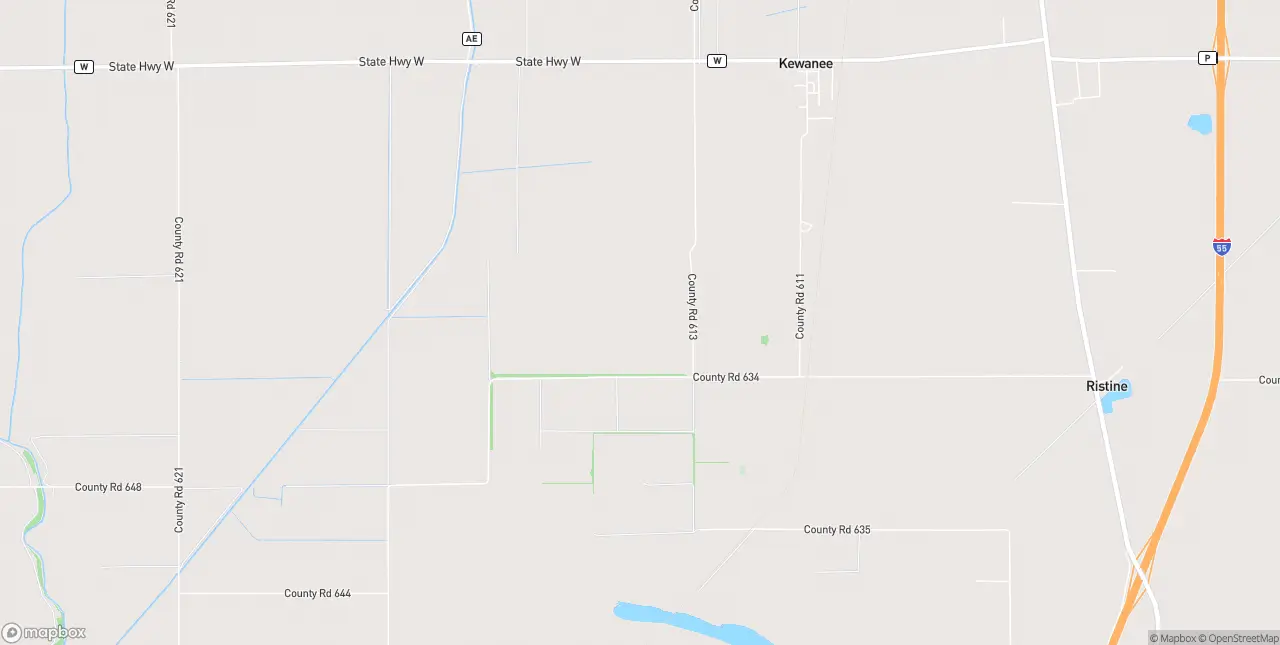 Internet in Kewanee