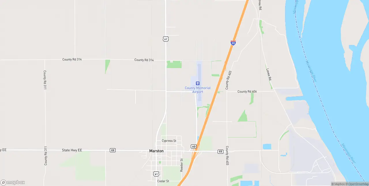 Internet in Marston
