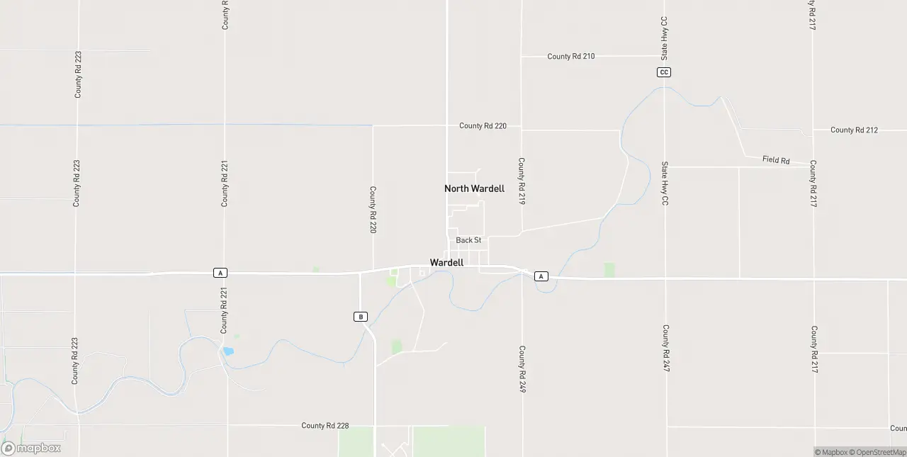 Internet in Wardell