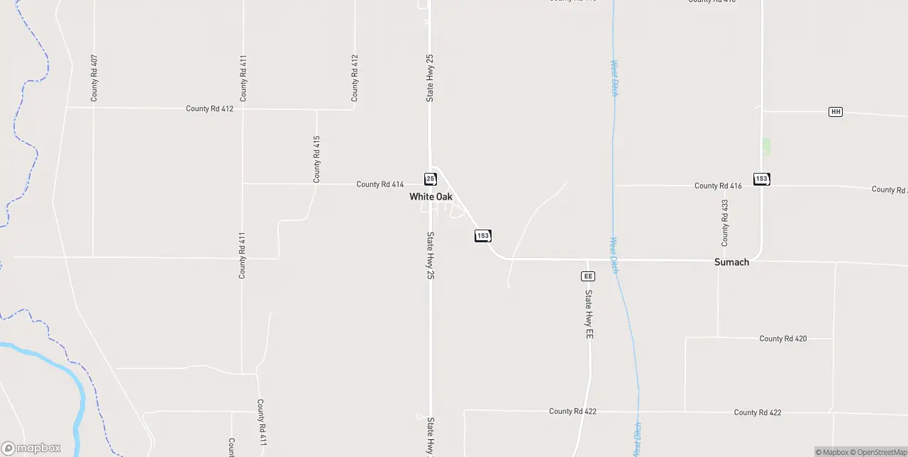 Internet in Whiteoak