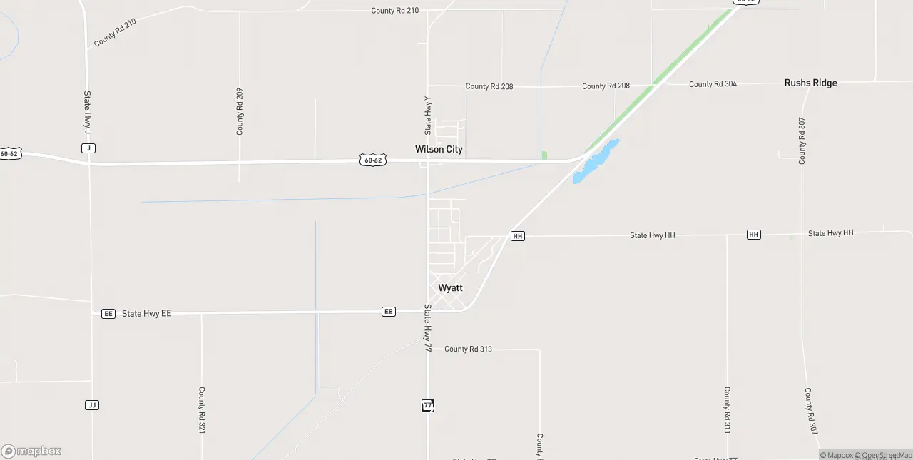 Internet in Wyatt