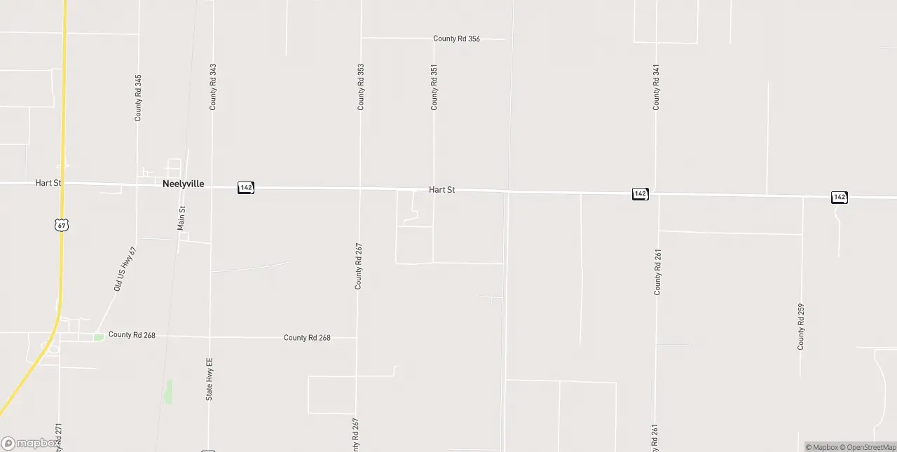 Internet in Neelyville