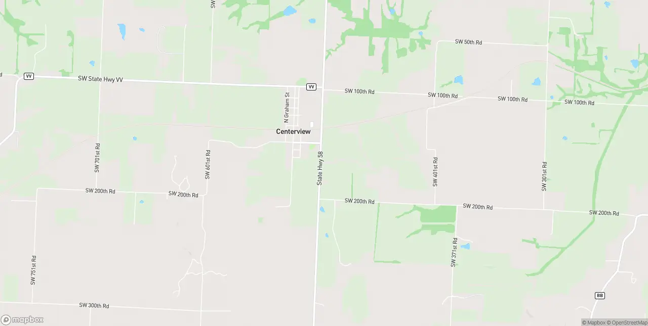 Internet in Centerview