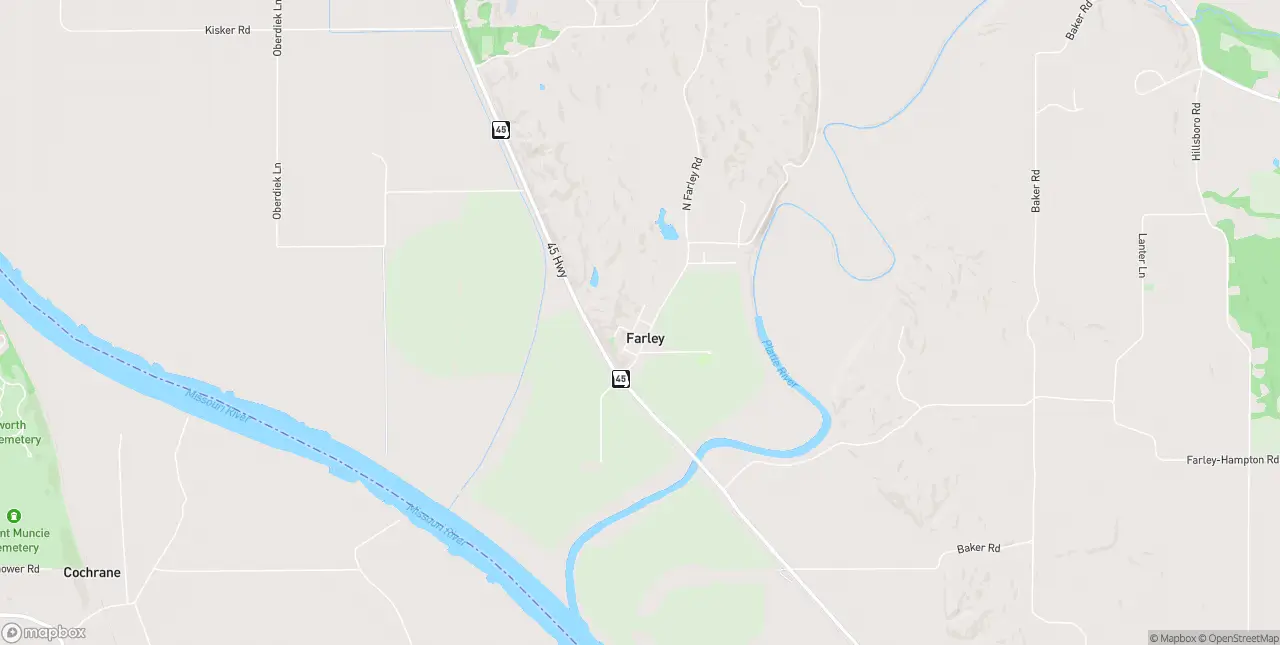 Internet in Farley