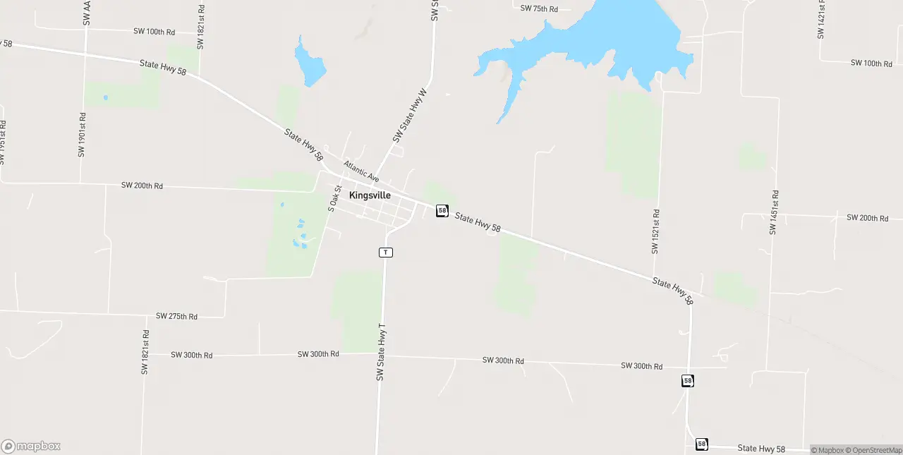 Internet in Kingsville