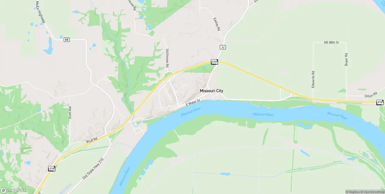 Internet in Missouri City