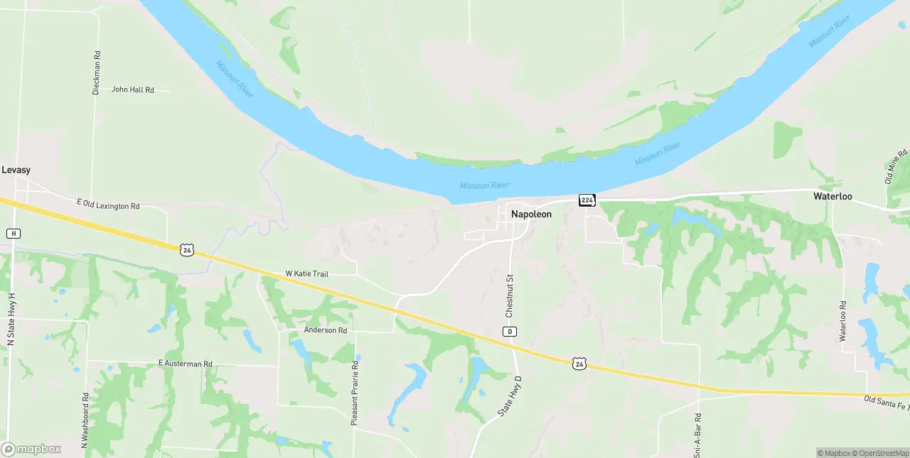 Internet in Napoleon