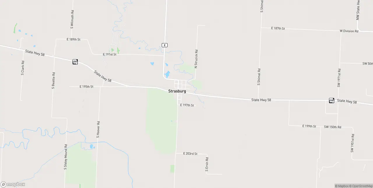 Internet in Strasburg