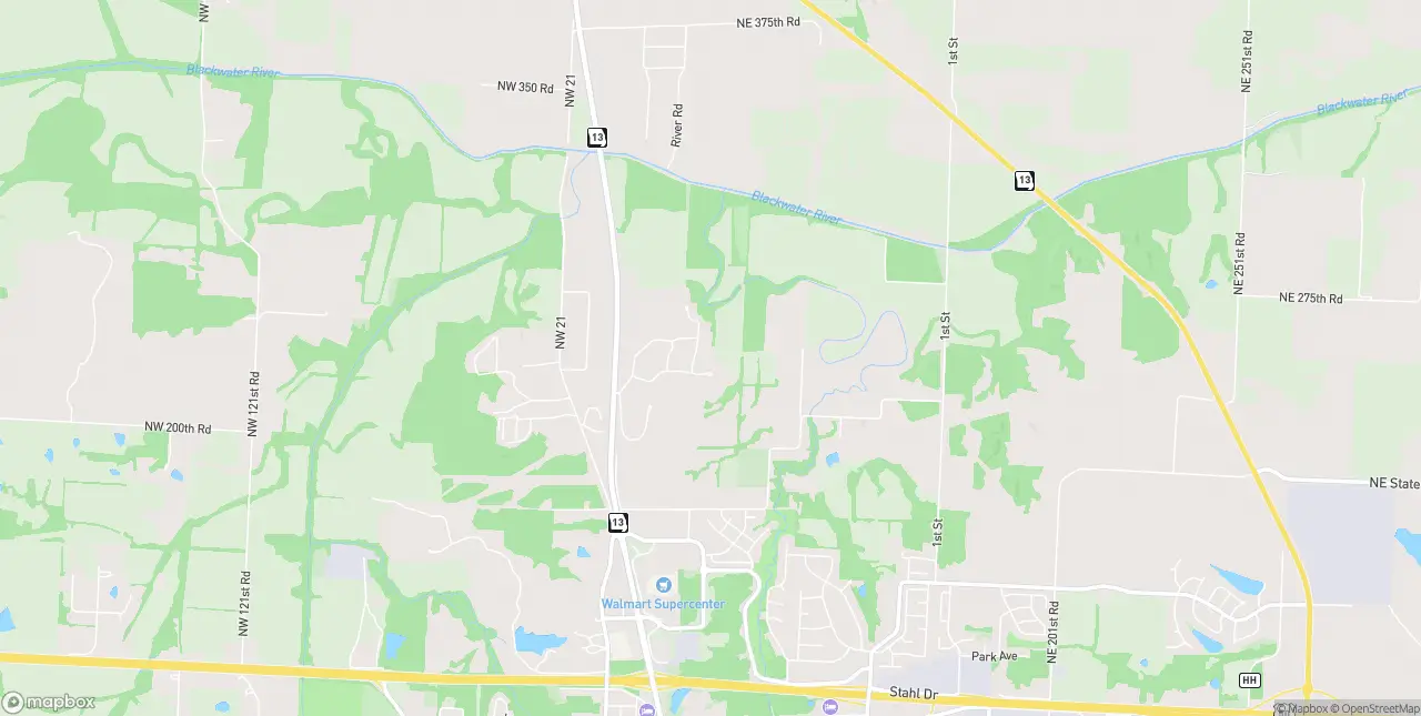 Internet in Warrensburg