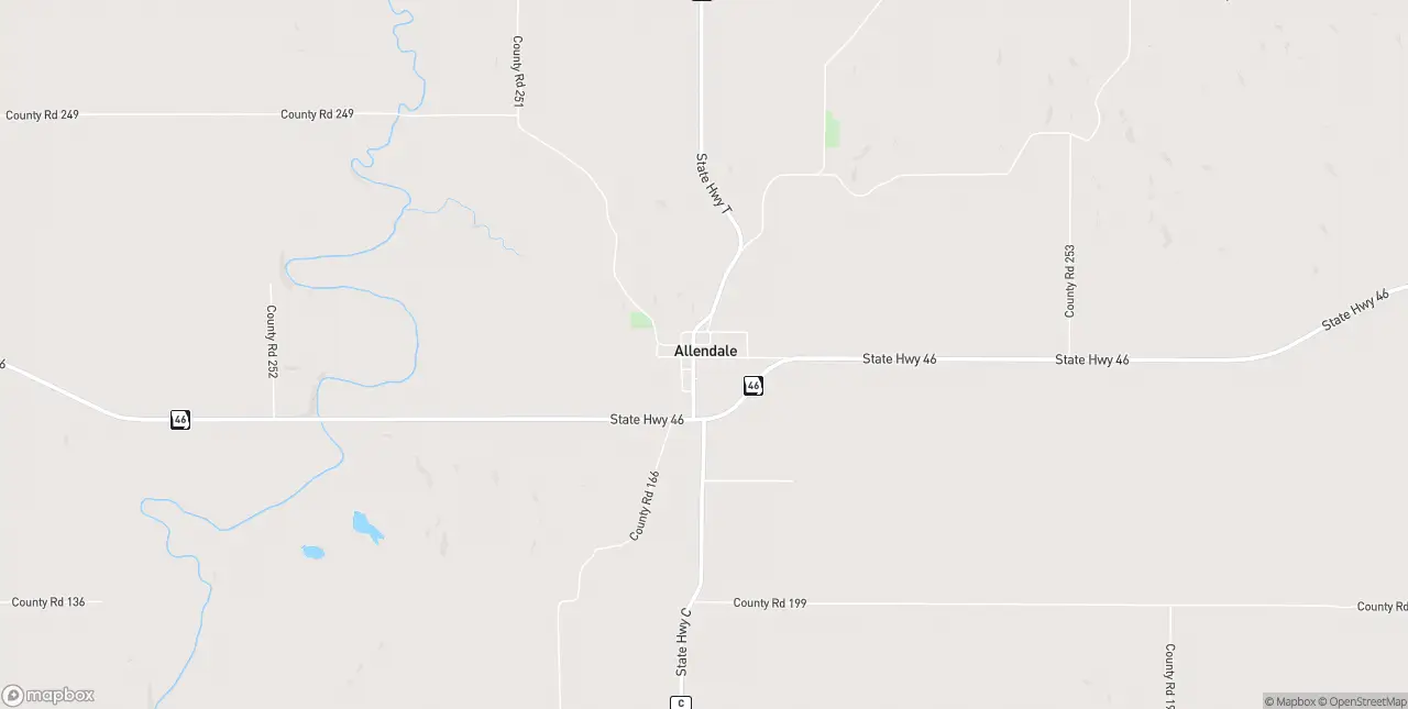Internet in Allendale