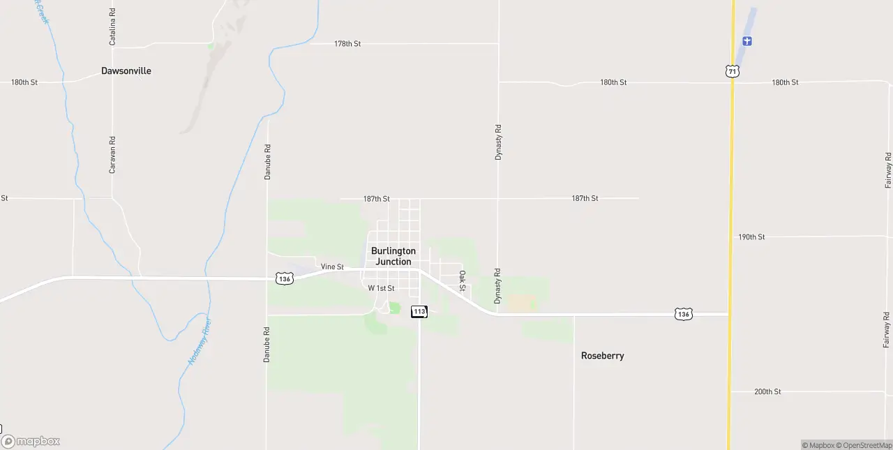 Internet in Burlington Junction