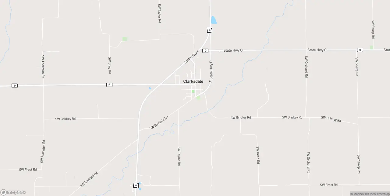 Internet in Clarksdale