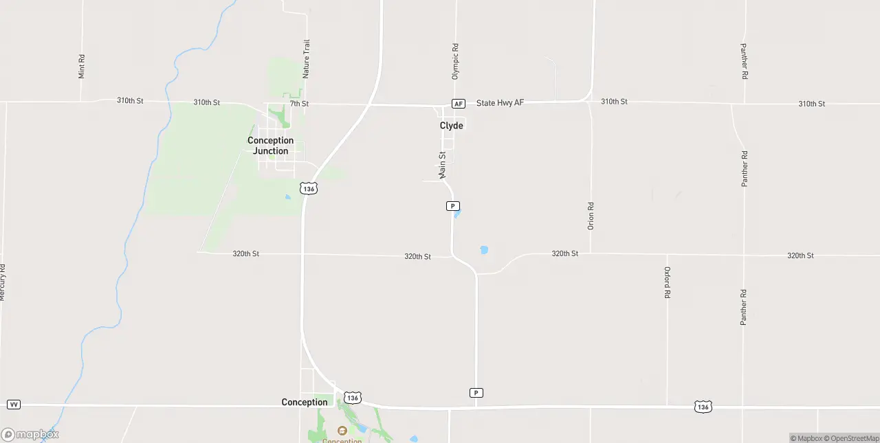 Internet in Clyde