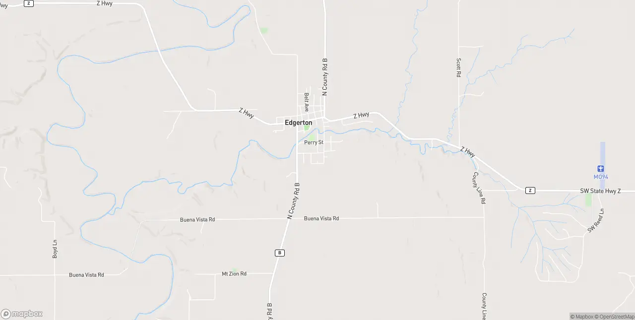 Internet in Edgerton