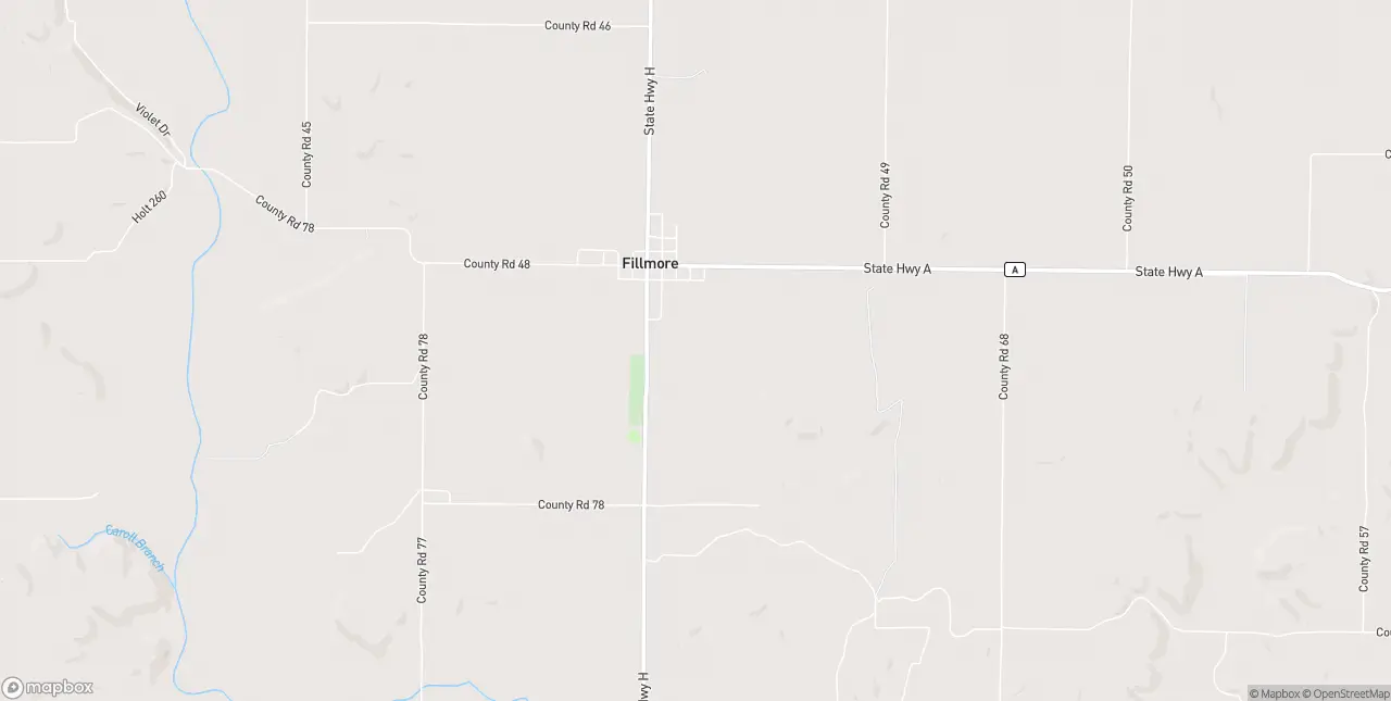 Internet in Fillmore