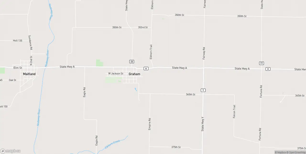 Internet in Graham