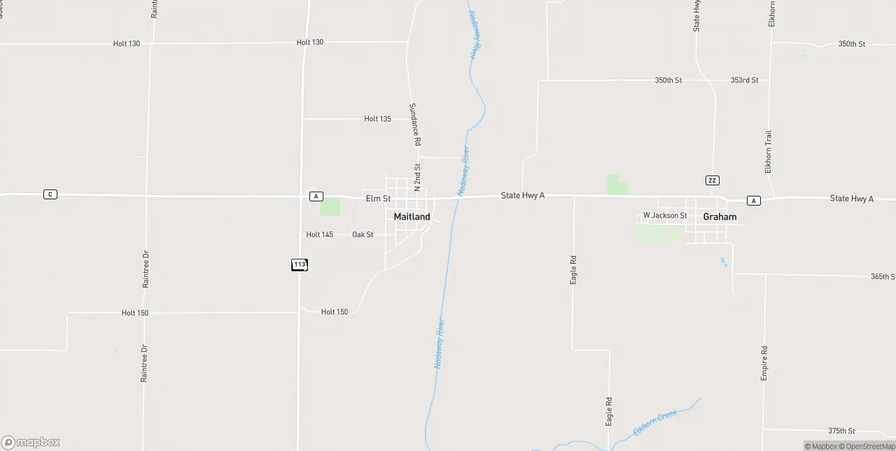 Internet in Maitland