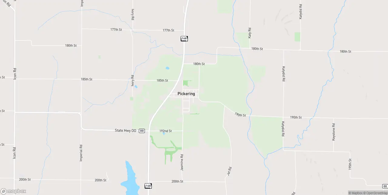Internet in Pickering