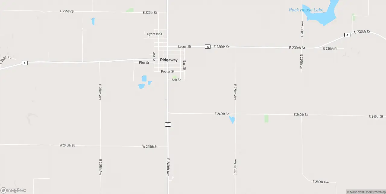 Internet in Ridgeway