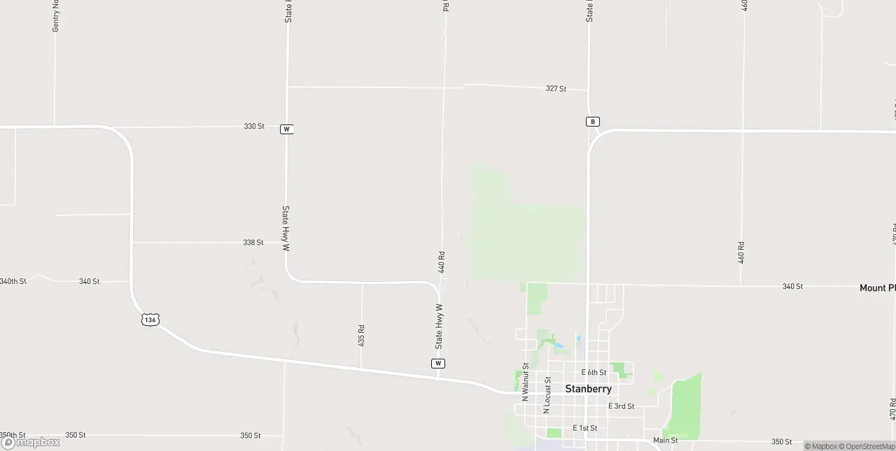Internet in Stanberry