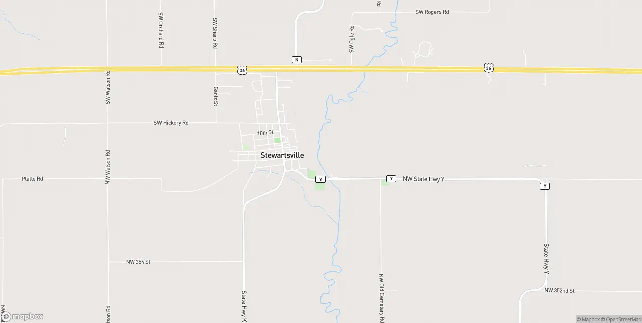 Internet in Stewartsville