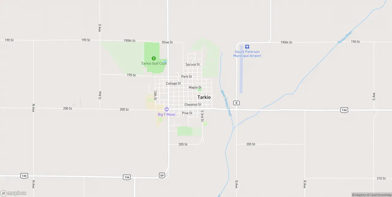 Internet in Tarkio
