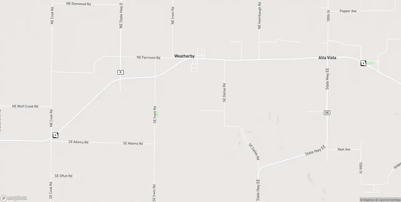Internet in Weatherby
